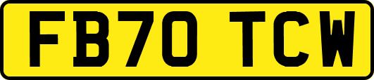 FB70TCW