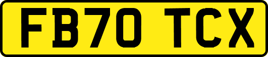 FB70TCX