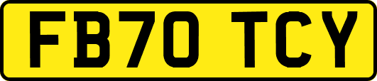 FB70TCY