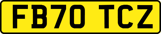 FB70TCZ