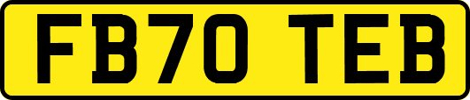 FB70TEB