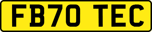 FB70TEC