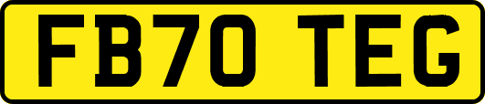 FB70TEG