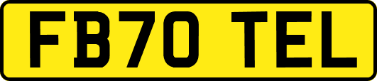 FB70TEL