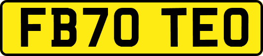 FB70TEO