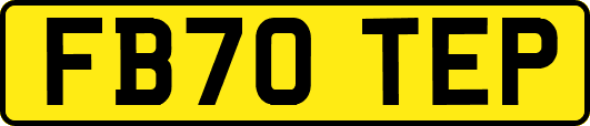 FB70TEP