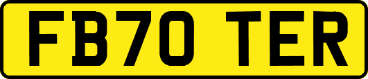 FB70TER