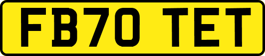 FB70TET