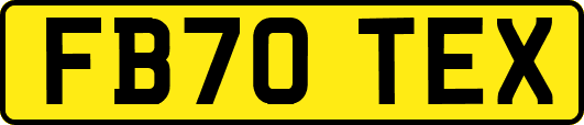 FB70TEX