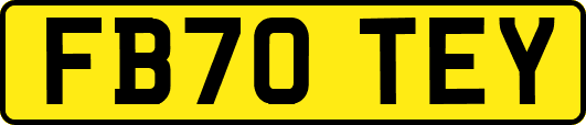 FB70TEY