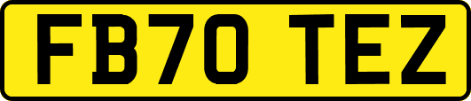 FB70TEZ