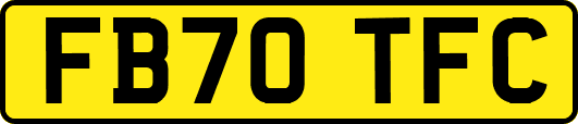 FB70TFC
