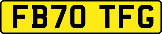 FB70TFG