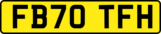 FB70TFH