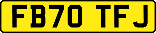 FB70TFJ