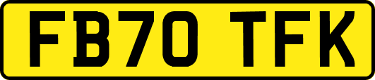FB70TFK