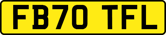 FB70TFL