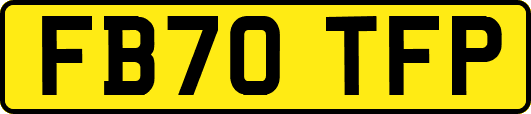 FB70TFP