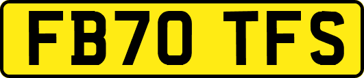 FB70TFS
