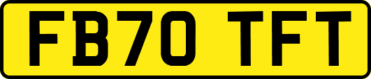 FB70TFT