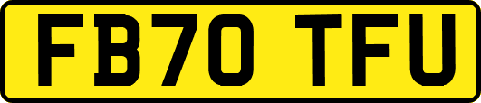 FB70TFU