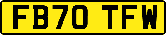 FB70TFW
