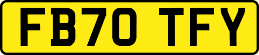 FB70TFY