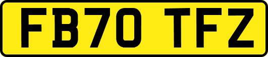 FB70TFZ