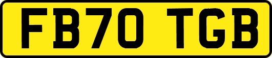 FB70TGB