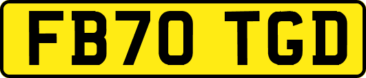 FB70TGD
