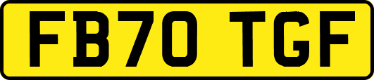 FB70TGF