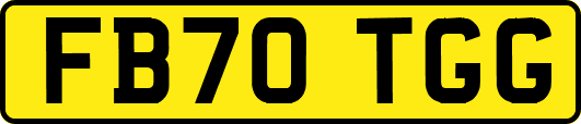 FB70TGG
