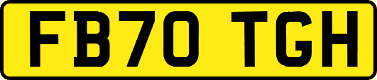 FB70TGH
