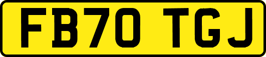 FB70TGJ