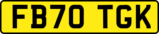 FB70TGK
