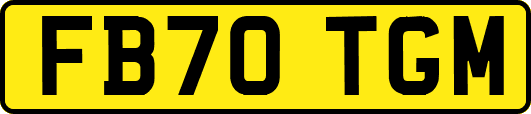 FB70TGM