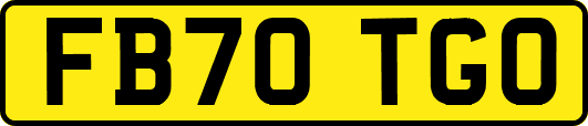 FB70TGO