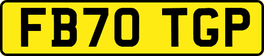FB70TGP