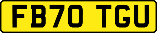 FB70TGU