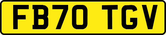 FB70TGV