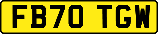 FB70TGW
