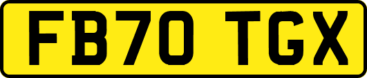 FB70TGX
