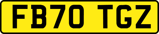 FB70TGZ