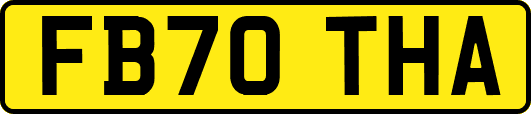 FB70THA