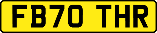 FB70THR