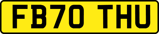 FB70THU