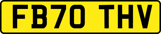 FB70THV