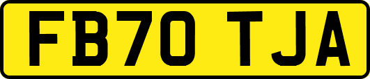 FB70TJA