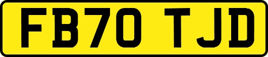 FB70TJD