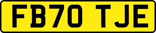 FB70TJE